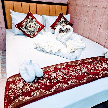 Hotel Grand Rahmania, Central Motijheel-Dhaka Eksteriør bilde