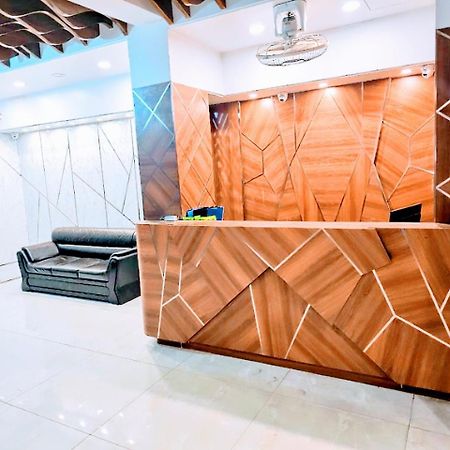 Hotel Grand Rahmania, Central Motijheel-Dhaka Eksteriør bilde