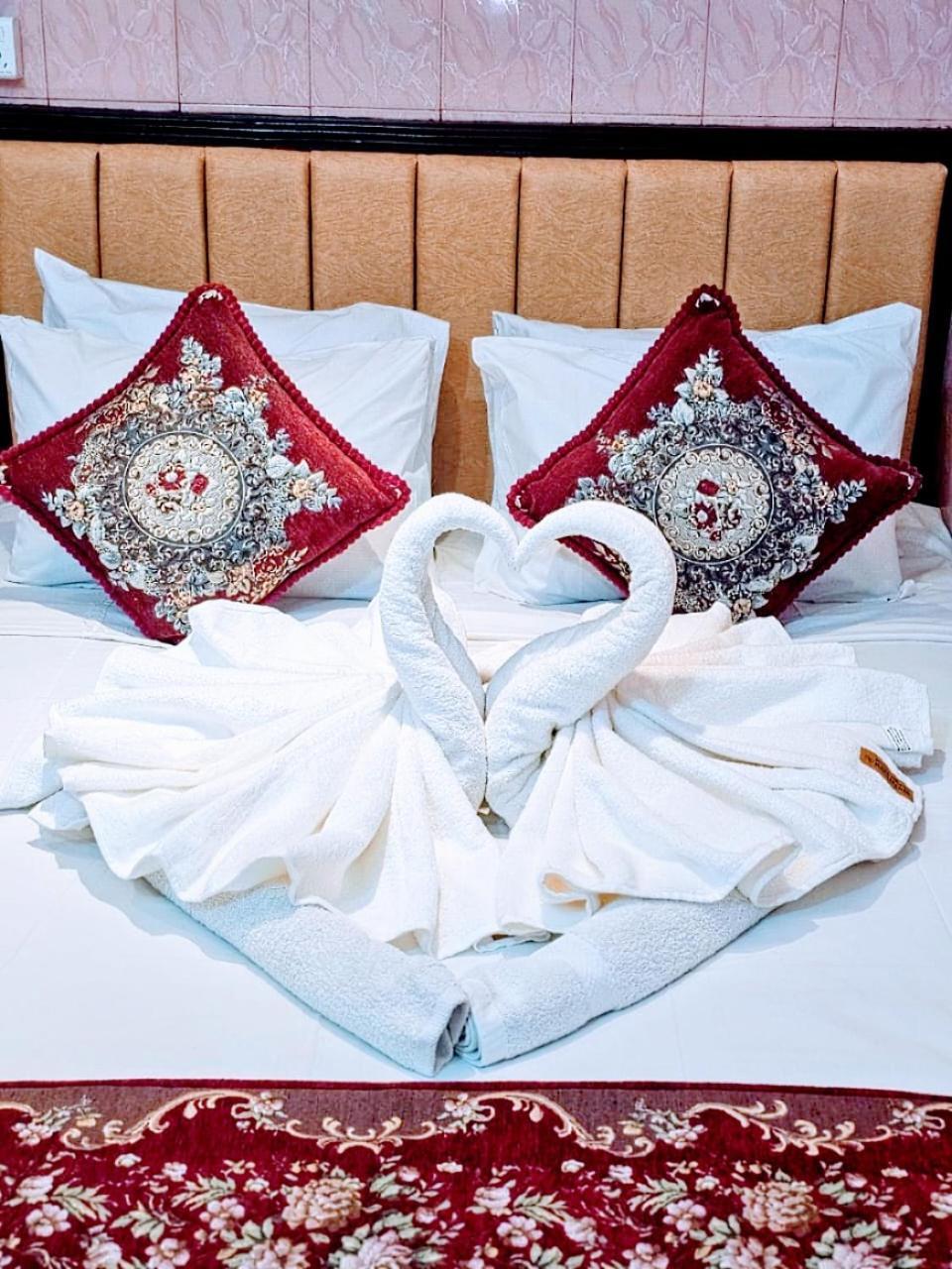 Hotel Grand Rahmania, Central Motijheel-Dhaka Eksteriør bilde
