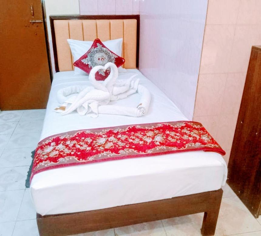 Hotel Grand Rahmania, Central Motijheel-Dhaka Eksteriør bilde