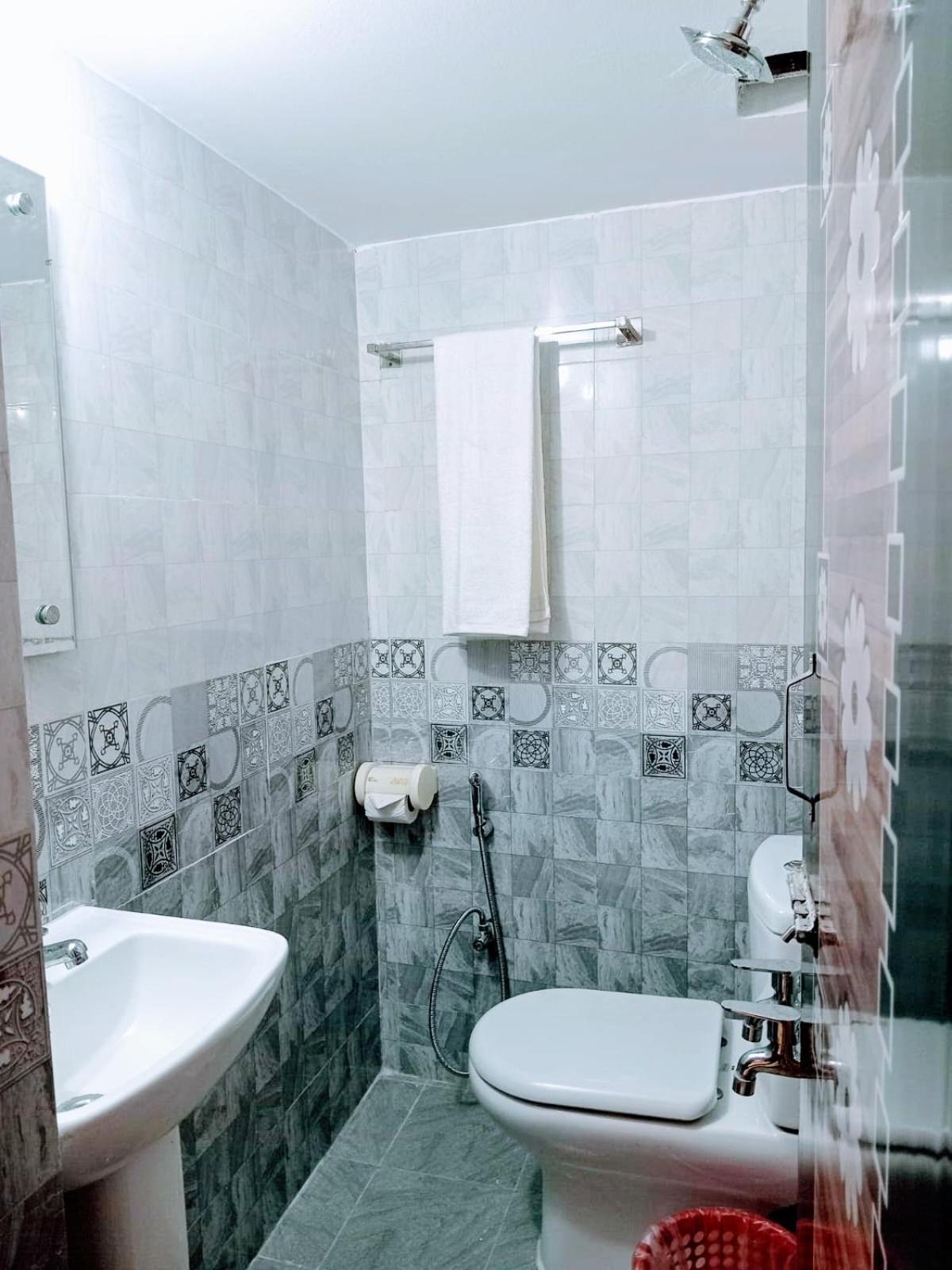 Hotel Grand Rahmania, Central Motijheel-Dhaka Eksteriør bilde