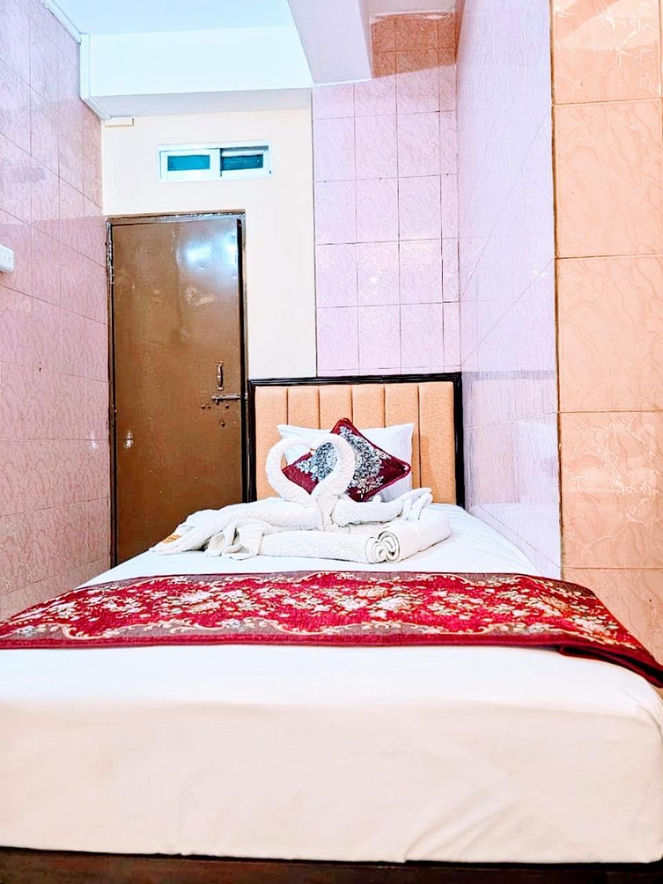 Hotel Grand Rahmania, Central Motijheel-Dhaka Eksteriør bilde