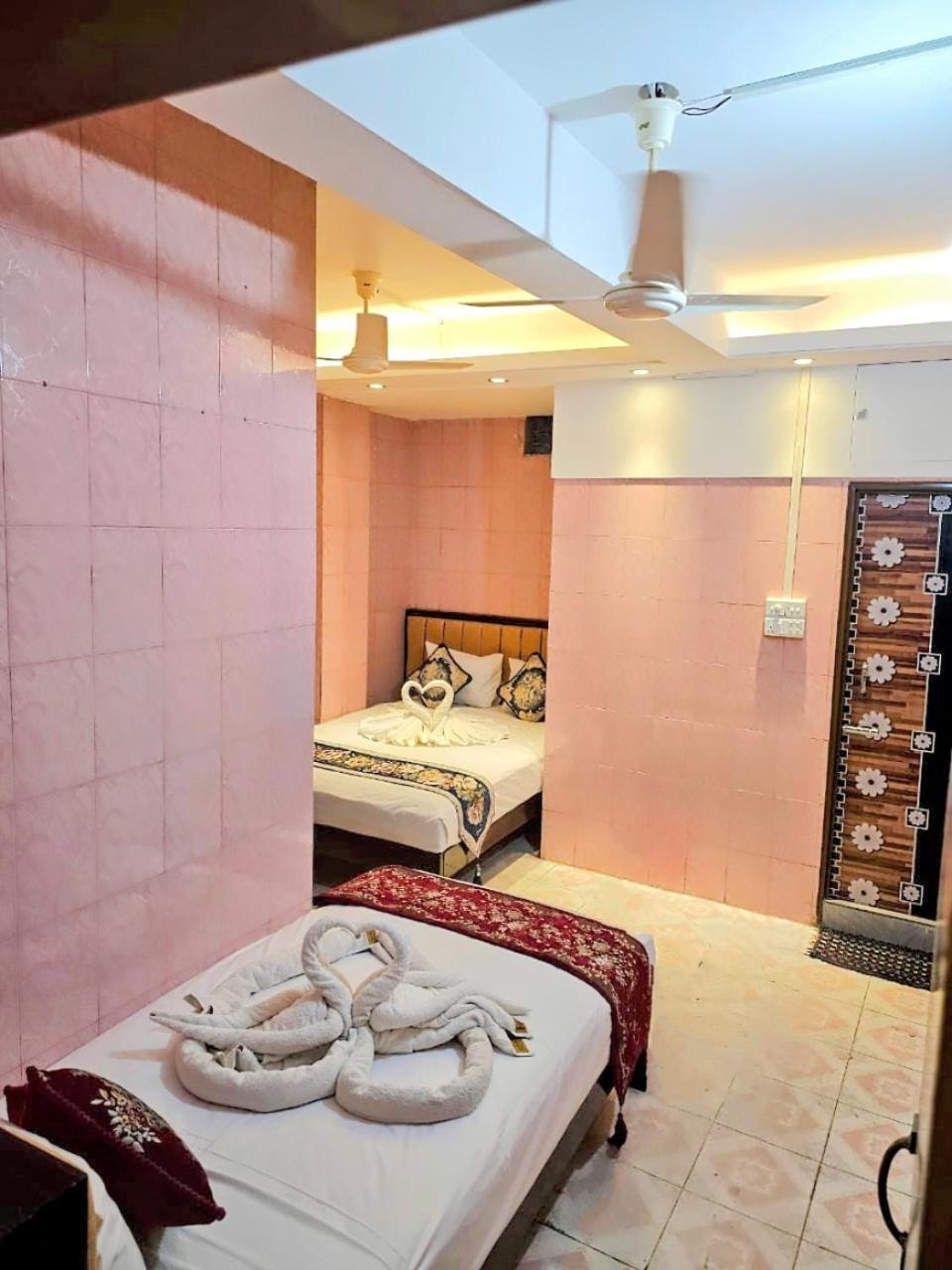 Hotel Grand Rahmania, Central Motijheel-Dhaka Eksteriør bilde