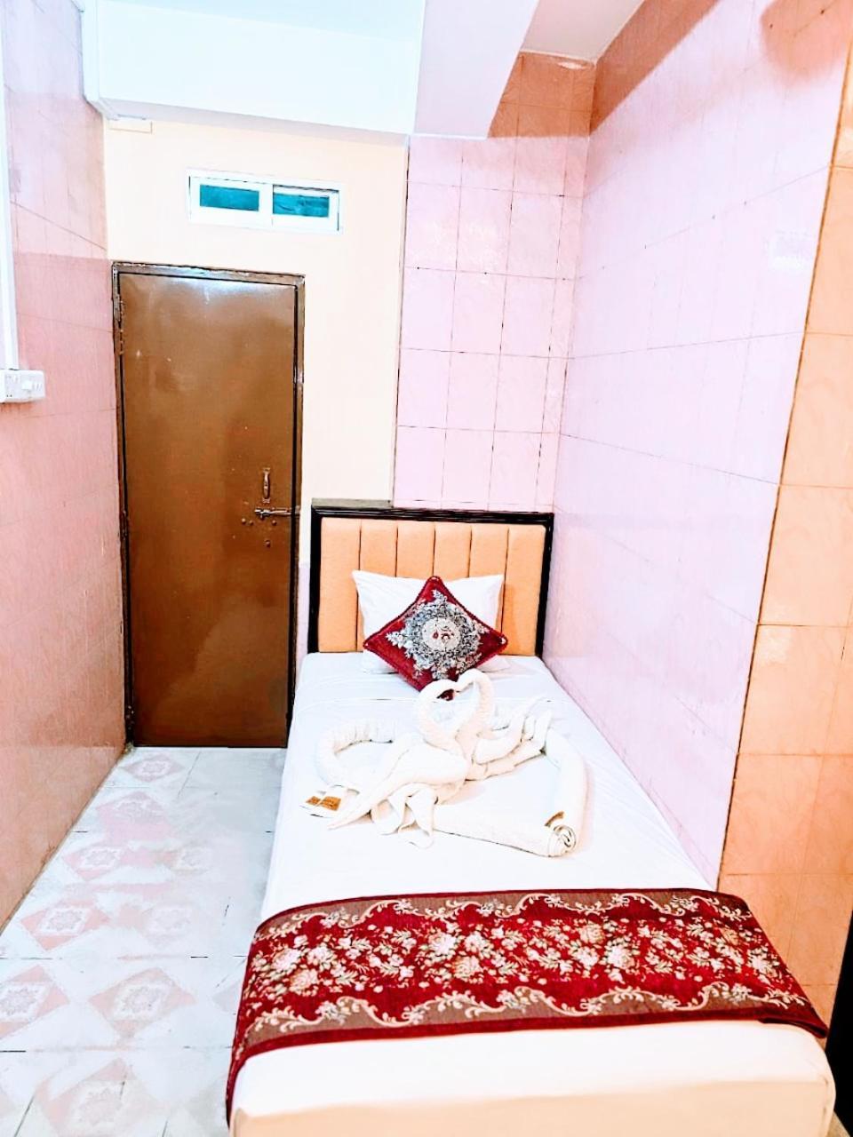 Hotel Grand Rahmania, Central Motijheel-Dhaka Eksteriør bilde