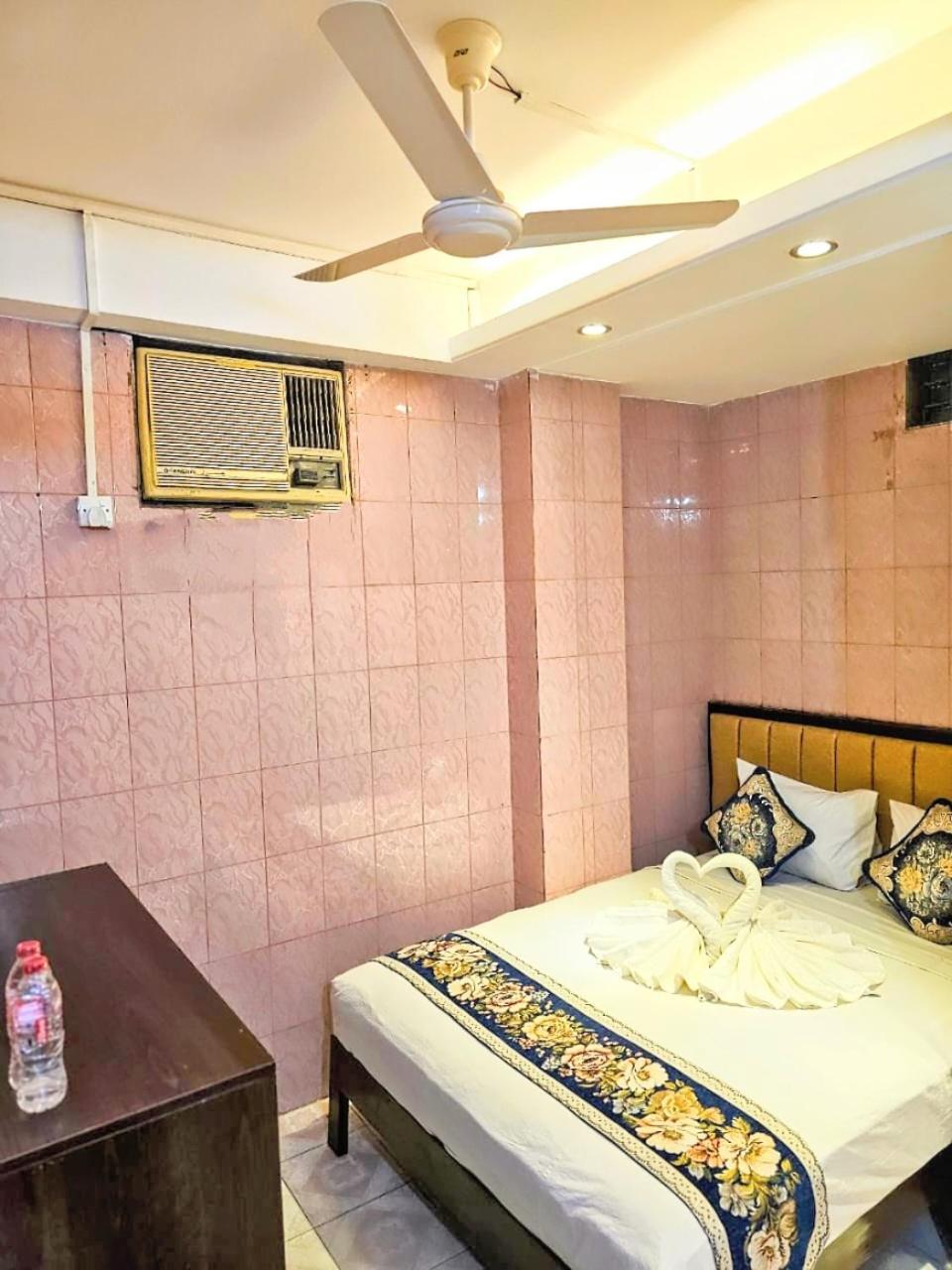 Hotel Grand Rahmania, Central Motijheel-Dhaka Eksteriør bilde