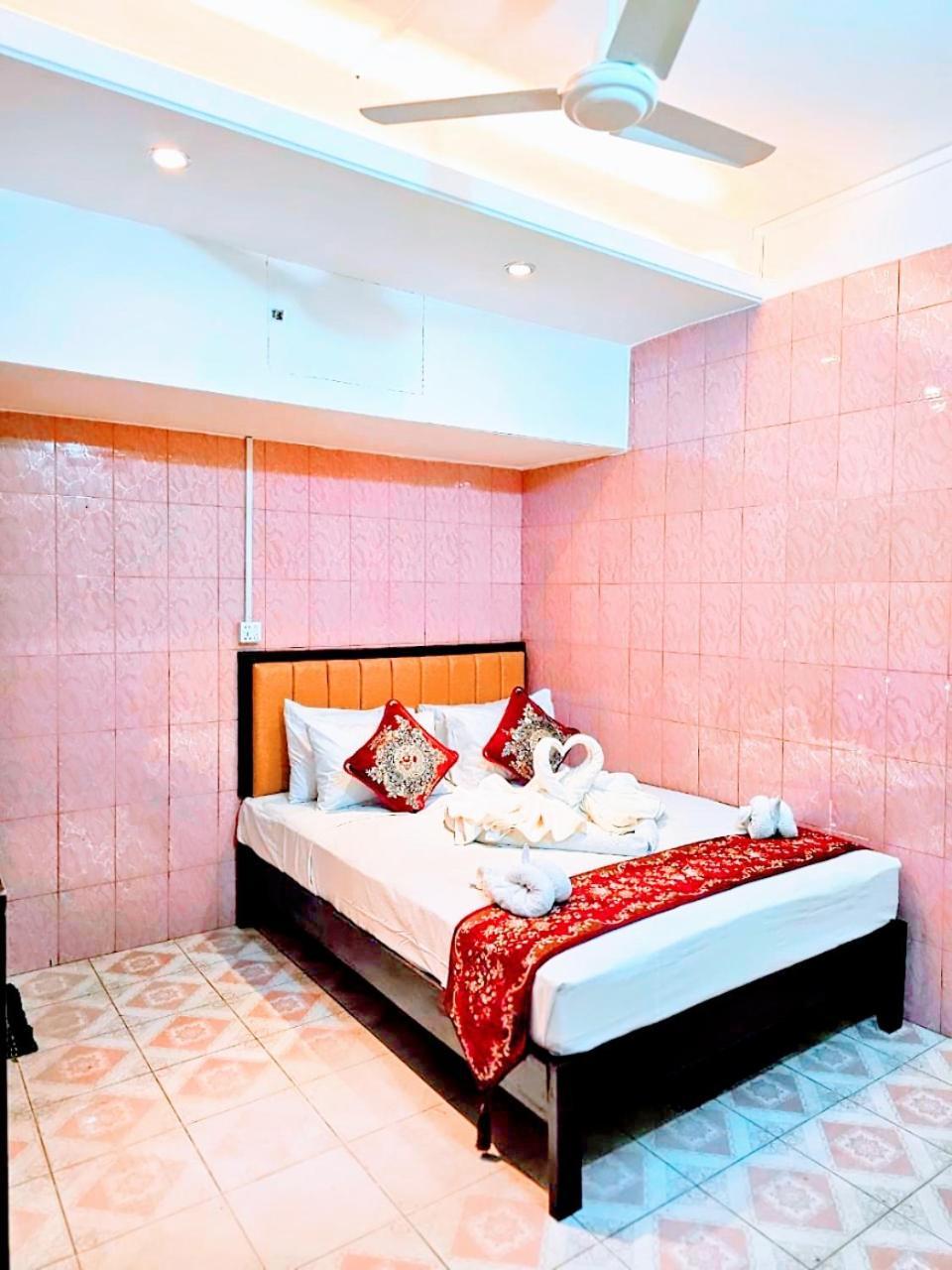 Hotel Grand Rahmania, Central Motijheel-Dhaka Eksteriør bilde