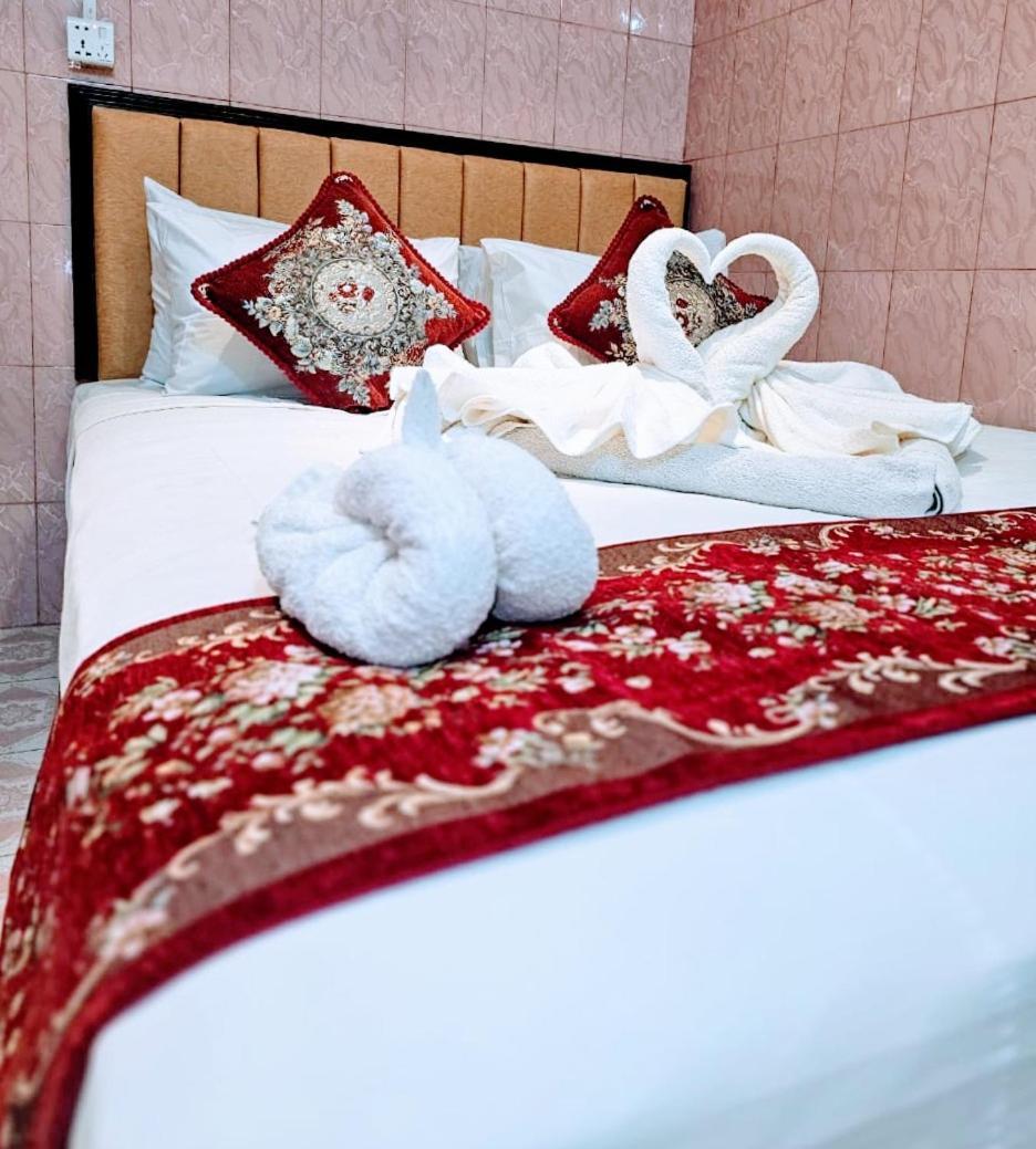 Hotel Grand Rahmania, Central Motijheel-Dhaka Eksteriør bilde
