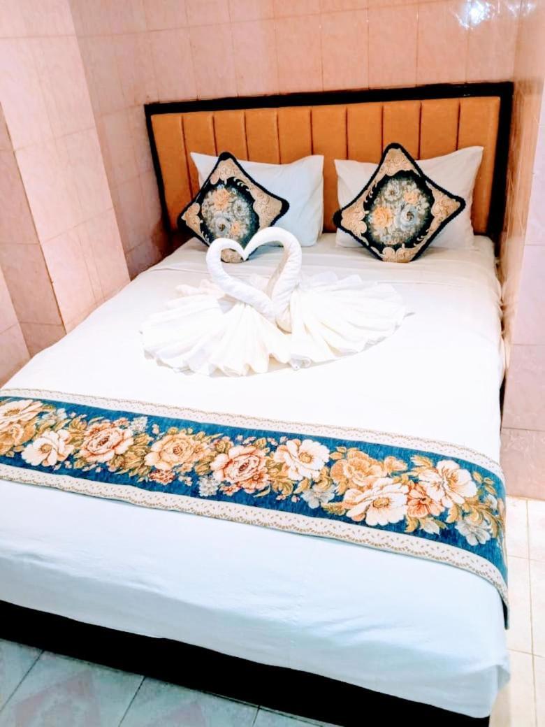 Hotel Grand Rahmania, Central Motijheel-Dhaka Eksteriør bilde