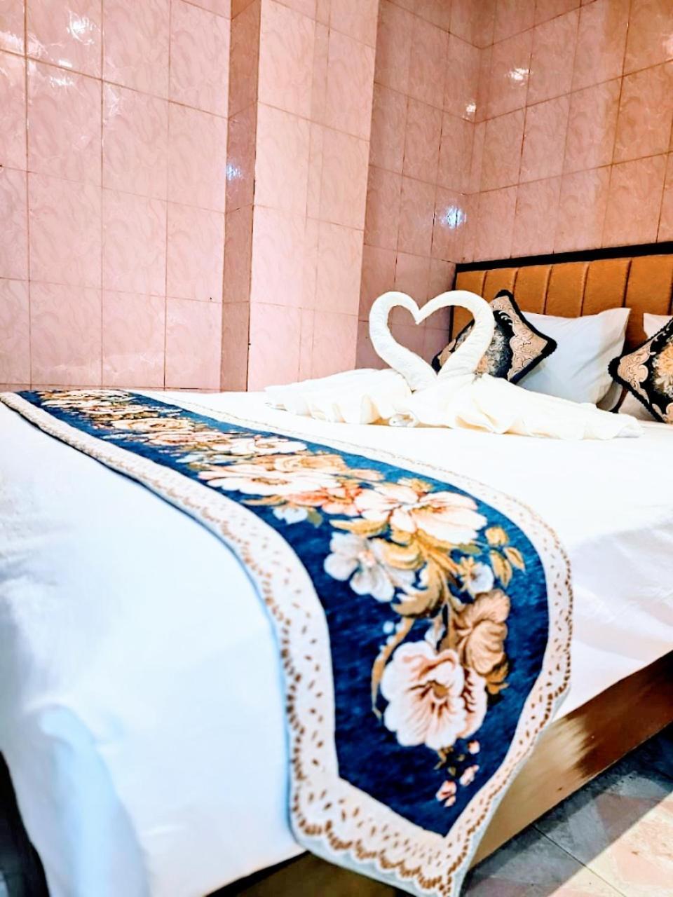 Hotel Grand Rahmania, Central Motijheel-Dhaka Eksteriør bilde