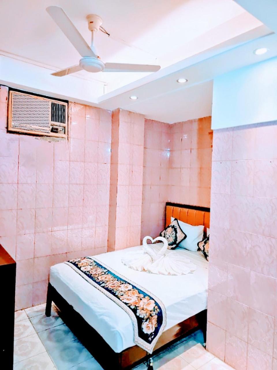Hotel Grand Rahmania, Central Motijheel-Dhaka Eksteriør bilde